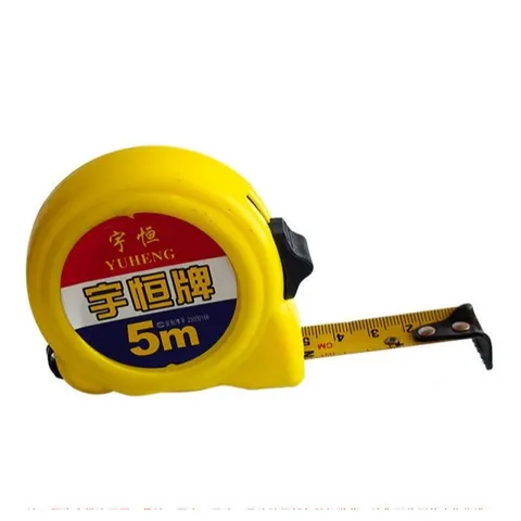 Thước Đo Cầm Tay 3M 5M, Nhỏ Gọn Tiện Mang Theo