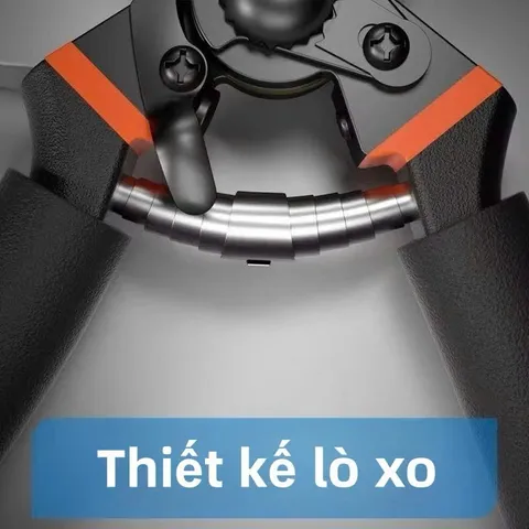 Kéo Cắt Cây Của Nhật SK5 , Kéo Cắt Cành Trên Cao , Cành Cây Khô Thép Cắt Sắc nét, Tay Cầm Bọt Biển Thoải Mái Dễ Chịu