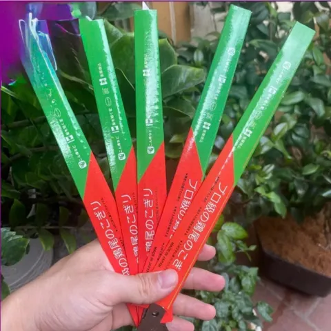 Combo 1 Cưa Cầm Tay +5 Lưỡi cưa lách mài 22 cm chống rỉ cưa lách mài chống rỉ