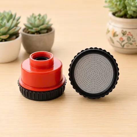 Vòi sen tưới cây 1000 lỗ chuyên dùng tưới cho rau, lan và hoa cây cảnh không bị dập nát, rửa trôi đất nhẹ nhàng