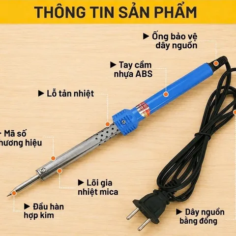 Dao cắt nhựa bằng điện cao cấp Dao khắc điện, mỏ hàn điện,đục lỗ, cắt, làm thủ công tại nhà