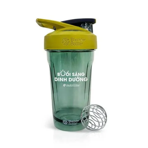 BÌNH LẮC NUTRILITE™ 710ML Mã hàng hóa: 328888