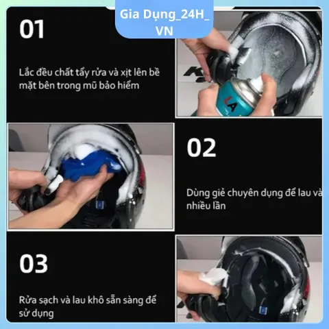 Xịt Vệ Sinh Đa Năng LA 450ml - Diệt Khuẩn, Khử Mùi Hôi & Dưỡng Da Lót - Chai Xịt Áp Lực Mạnh