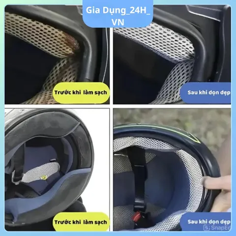Xịt Vệ Sinh Đa Năng LA 450ml - Diệt Khuẩn, Khử Mùi Hôi & Dưỡng Da Lót - Chai Xịt Áp Lực Mạnh
