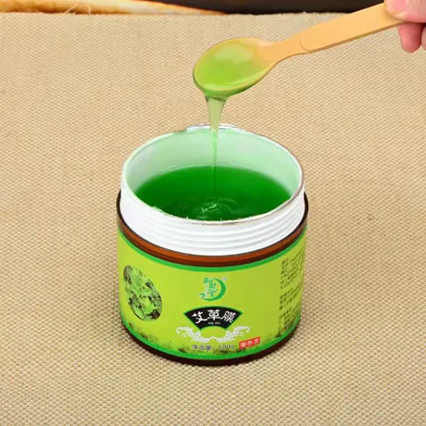 Cao Nóng Bách Thảo Cao Gừng Cao Ngải Cứu Dùng Trong Dưỡng Sinh Đông Y Spa