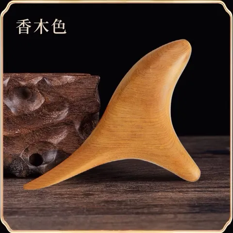 Dụng cụ day ấn huyệt massage dùng trong Spa