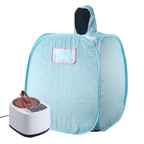 Nồi xông hơi nước cao cấp + Lều xông hơi. Chuẩn hàng Spa Loại 2 lít Dùng xông hơi gội đầu, massage
