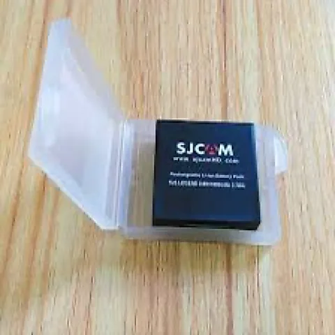 Pin SJCAM SJ6 Legend 1000mAh 3.8V Chính Hãng