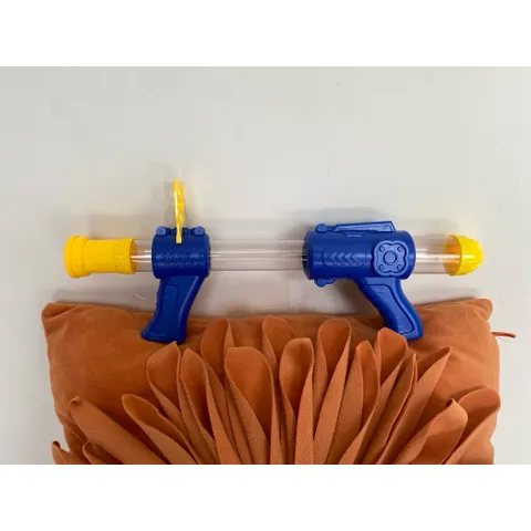 Vịt Bắn Bóng Tính Điểm Tự Động – Đồ Chơi Vận Động Giúp Bé Rèn Phản Xạ