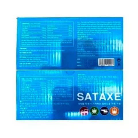 Nước uống say tau xe Han quôc chai 30ml