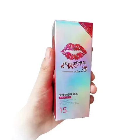 Tinh Chất Se Khít và Làm Hồng Vùng Kín DUAI 15ml Giúp Thu Nhỏ, Làm Hồng, Giữ Ẩm Cô bé 15ml