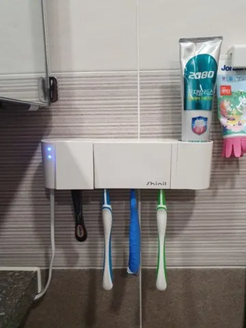 MÁY TIỆT TRÙNG BÀN CHẢI SHINIL HÀN QUỐC