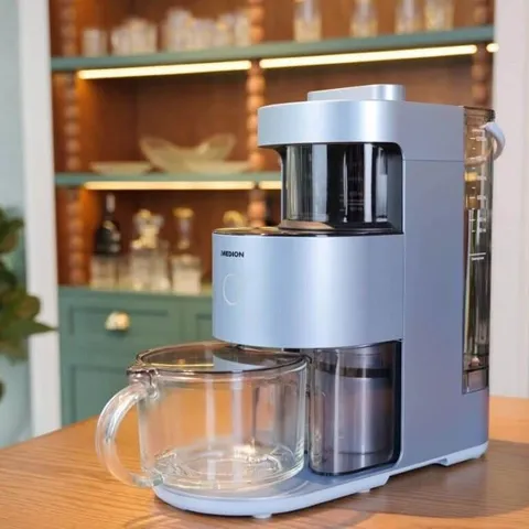 [NHẬP ĐỨC] MÁY LÀM SỮA HẠT MEDION MD19888