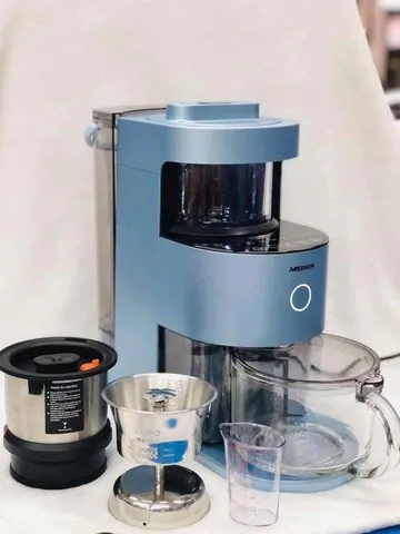 [NHẬP ĐỨC] MÁY LÀM SỮA HẠT MEDION MD19888