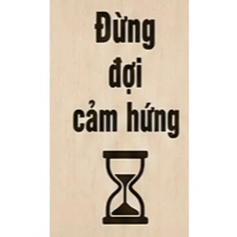 [KIẾM TIỀN KHÔNG PHẢI ĐỂ KHOE – MÀ LÀ ĐỂ NÂNG TẦM GIÁ TRỊ SỐNG] ✨ tranh gỗ