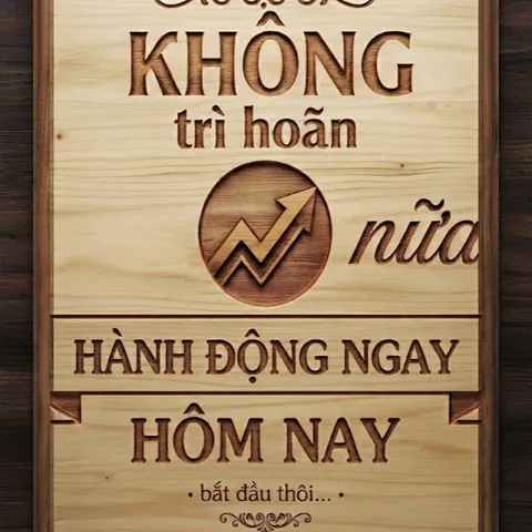[KHÔNG TRÌ HOÃN NỮA – BẮT ĐẦU HÀNH ĐỘNG NGAY HÔM NAY! ⚡🚀] Tranh gỗ