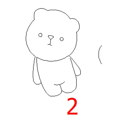 Cá gỗ tô màu x 20 con  trang trí và hình tô màu luyện vẽ sáng tạo cho trẻ em