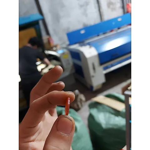 kính laser máy cắt D20mm Fl 50.8mm