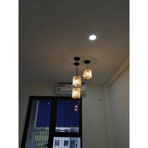 Đèn Gỗ DIY 043 và nhiều loại đèn trang trí