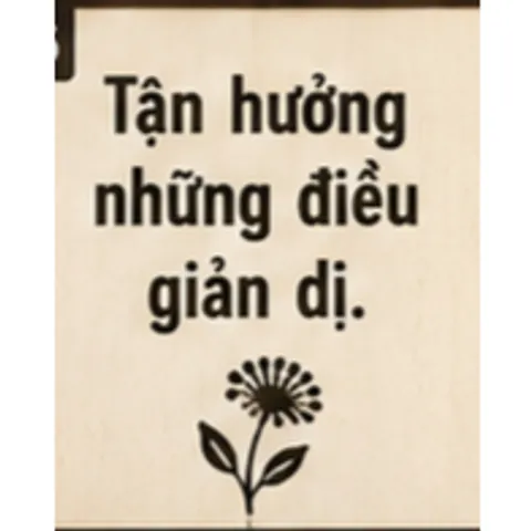 Tranh gỗ 3D cắt lớp –        đừng tìm kiếm hạnh phúc ở đâu xa