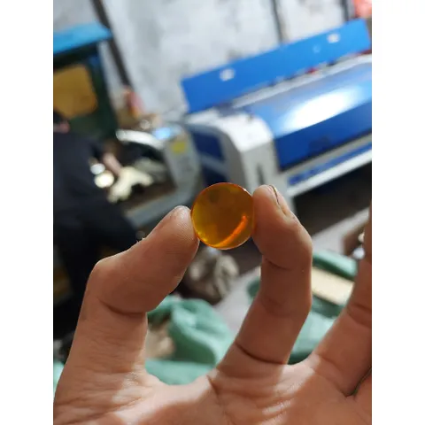 kính laser D20mm fl 50.8 kính cho máy cắt khắc laser