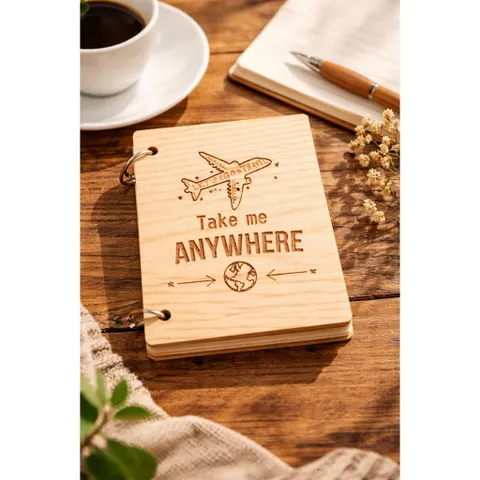 Sổ tay akz , sổ tay  quà tặng  cutes  ghi chú notes
