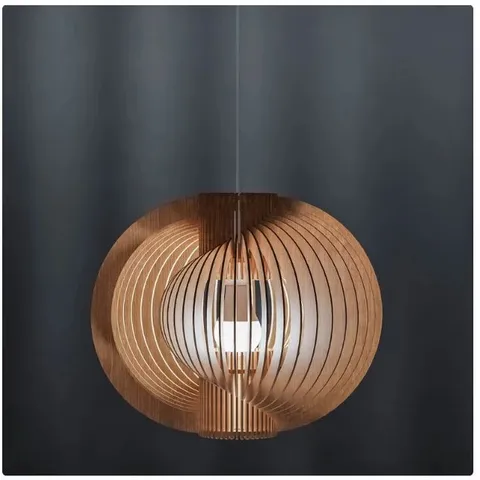 Đèn DIY 2543