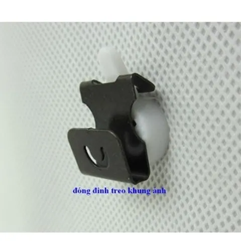 Đinh Ba Chân Treo Khung Ảnh Không Cần Khoan Tường - Combo 30-50 chiếc