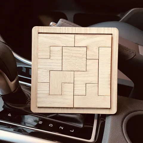 Đồ Chơi Giải Đố Hack Não Xếp Hình Tetris Tangram Và Bảng Trượt Số Logical Thinking Kích Thích Tư Duy Phát Triển Trí Tuệ