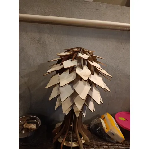 đèn nghủ đèn cây 146