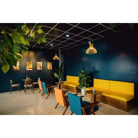Đèn Gỗ treo trần trang trí decor DIY 151