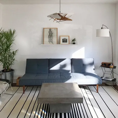Đèn Gỗ DIY 017 decor trang trí nội thất