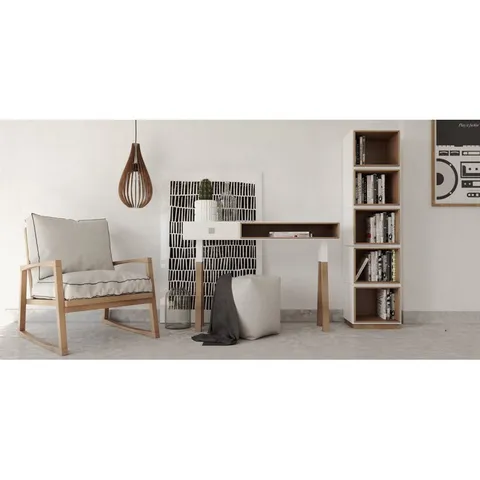 Đèn Gỗ DIY 027 đèn trang trí thả trần