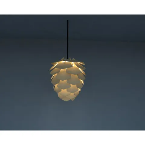 Đèn trang trí nội thất ,cửa hàng DIY 023
