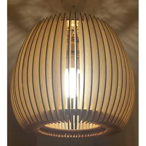 Đèn trang trí nội thất ,cửa hàng DIY 164