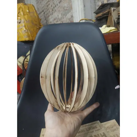Chụp đèn gỗ trang trí ,Chụp đèn gỗ thả trần,Chụp đèn gỗ quả  thông,Chụp đèn gỗ củ tỏi, đèn gỗ hình trụ và nhiều loại