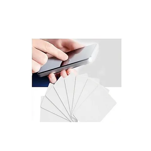 Thẻ từ  thẻ chấm công, thẻ thang máy, thẻ vé xe bãi đỗ xe  thẻ13.56 Mhz