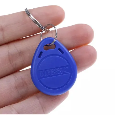 Thẻ từ  thẻ chấm công, thẻ thang máy, thẻ vé xe bãi đỗ xe  thẻ13.56 Mhz