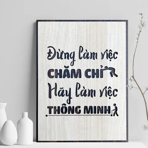 Tranh động lực Akz bộ 19 mẫu