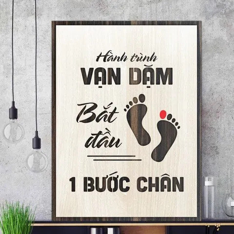 Tranh động lực Akz bộ 19 mẫu
