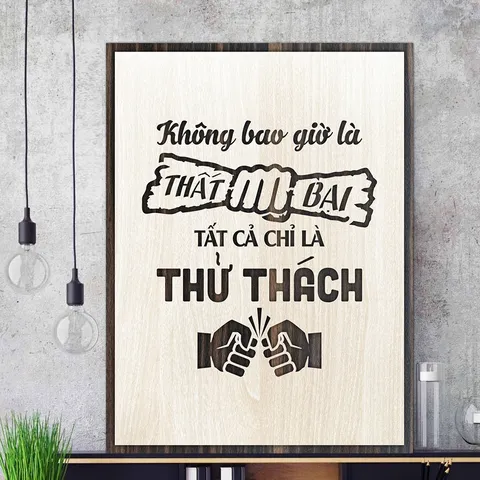 Tranh động lực Akz bộ 19 mẫu