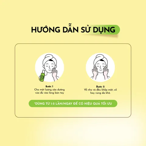 Sữa Dưỡng Orjena Collagen Tràm Trà & Rau Má 100ML - Chăm Sóc Da Mềm Mại, Làm Dịu, Phù Hợp Với Mọi Loại Da