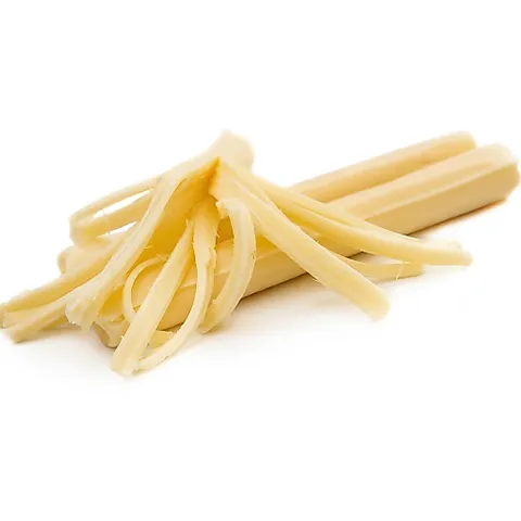 Combo 2 gói 100g phô mai hun khói mặn sữa bò que SOLSE 100g phomai ăn vặt xé sợi cheeze
