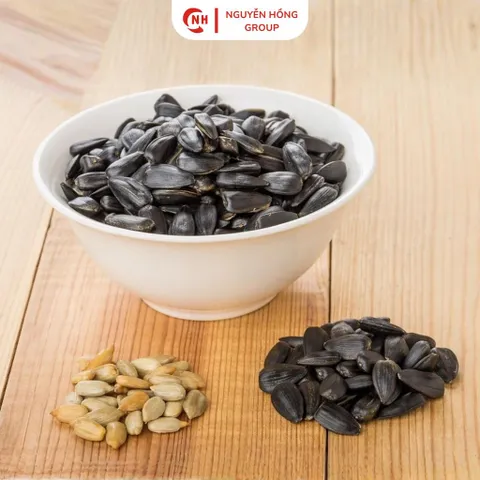 Hạt hướng dương Con Vịt Nga 200g Martin Nhập Khẩu Nga
