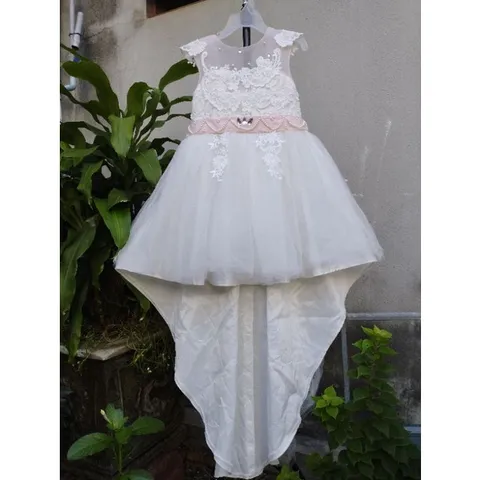 Váy bé gái 2hand, đầm si bé xinh