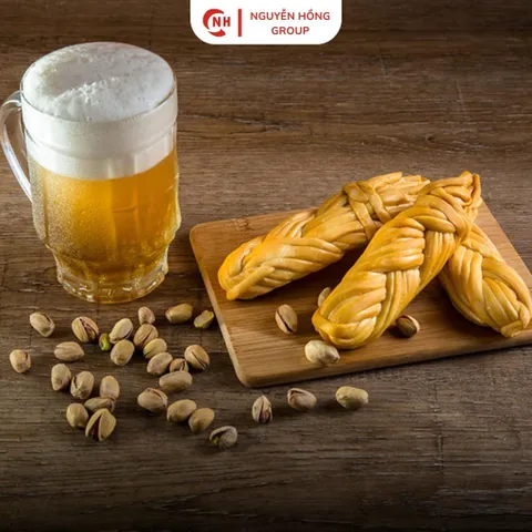 Combo 5 phô mai dây 100g xé sợi hun khói vị mặn Solse Nga snack food ăn vặt cheese