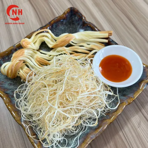 Phô mai sợi xông khói sữa bò Solse Nga chính hãng dinh dưỡng 100g, 200g - Nguyễn Hồng Official