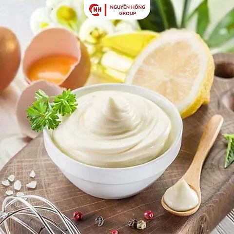 Xốt Mayonnaise Classic 380g Maheev Prodex Nhập Khẩu Nga