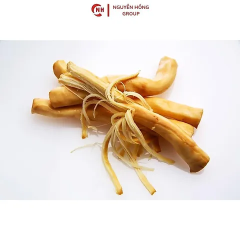 Combo 5 gói phô mai hun khói vị mặn sữa bò que SOLSE 100g snack ăn vặt cheese