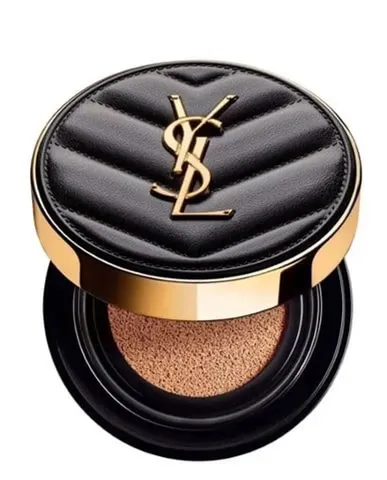 (CTy NK) Phấn Nước YSL Le Cushion Encre De Peau Luminous Matte Mini 5Gr Tone 20 - Trang Điểm Tự Nhiên, Chống Nắng SPF50 Sang Trọng